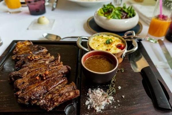 Restoran Steak Enak di Jakarta