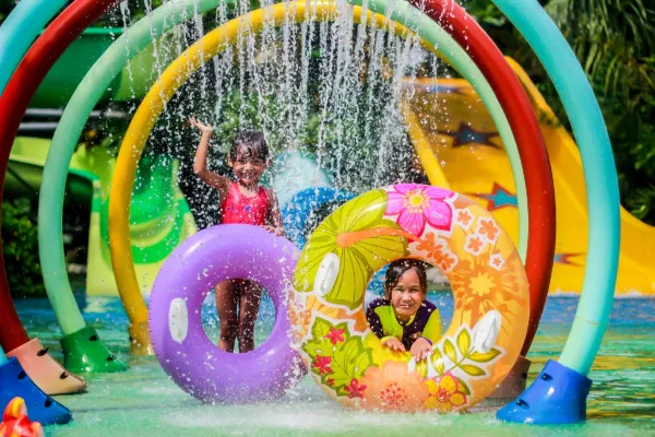 Sejarah dan Konsep Budaya yang Unik di Bugis Waterpark