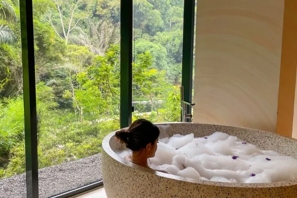 Tempat Spa Terbaik di Bandung yang Wajib Kamu Kunjungi