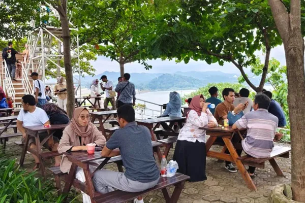 Tiket Masuk Tanjung Duriat Sumedang