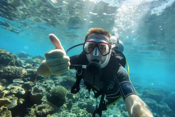 Tips Liburan Snorkeling di Karimunjawa