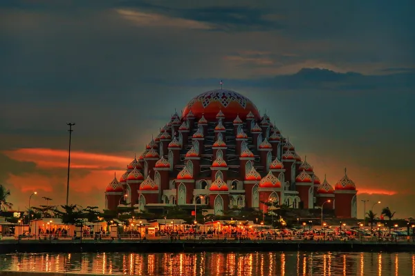 Wisata Terdekat dari Bugis Waterpark