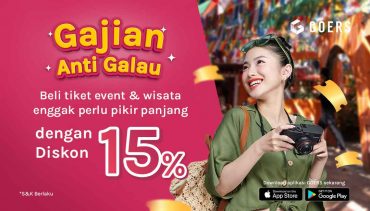 promo gajian anti galau juli goers 2025