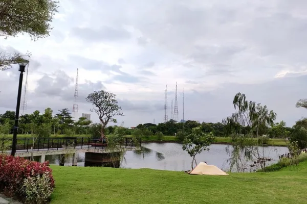  Graha Natura Park
