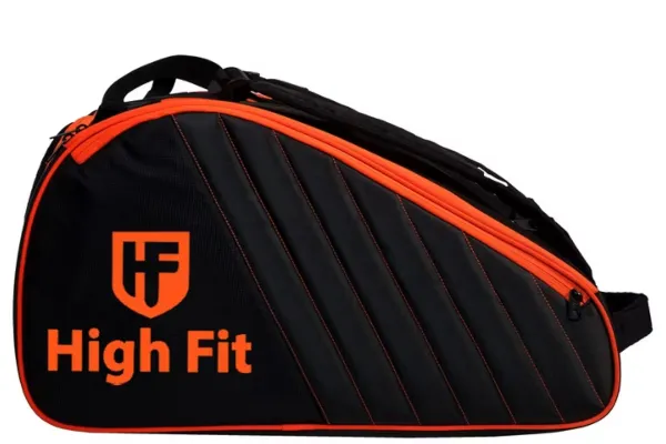 Travel Gear Padel - Tas Raket Padel Multifungsi