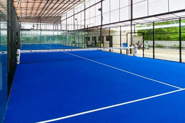 Padel Guru Yogyakarta