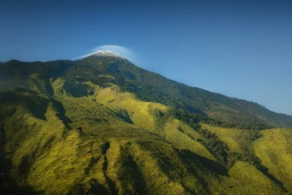 Gunung Pundak