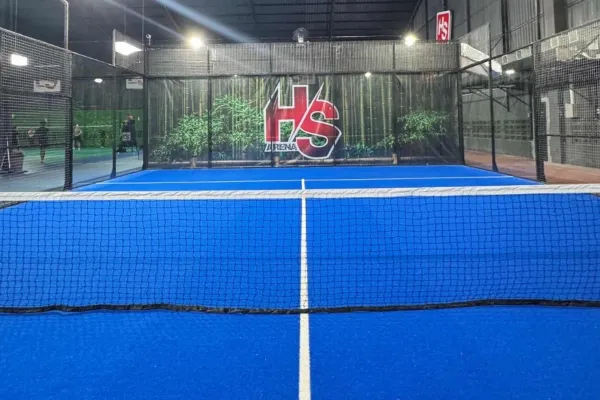 Hyena Sports Arena