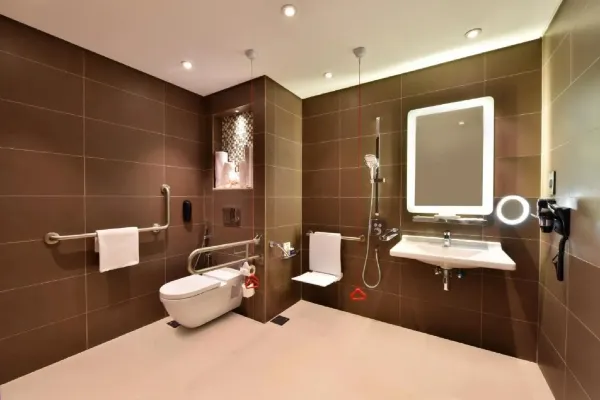 4. Bandara Internasional Bahrain (BAH)