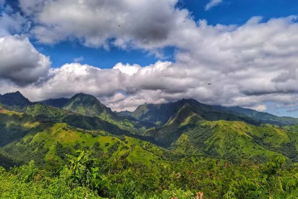 Gunung Lorokan – Hidden Gem dari Tulungagung