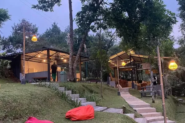 5 Aktivitas Seru di Datura Nature Space