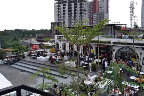 Djoeang Kopitiam