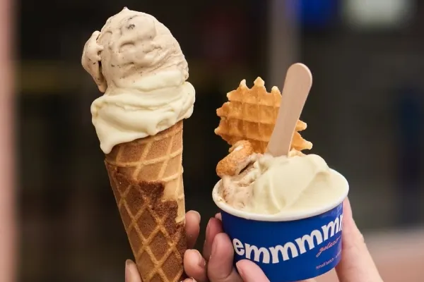 EM Gelato