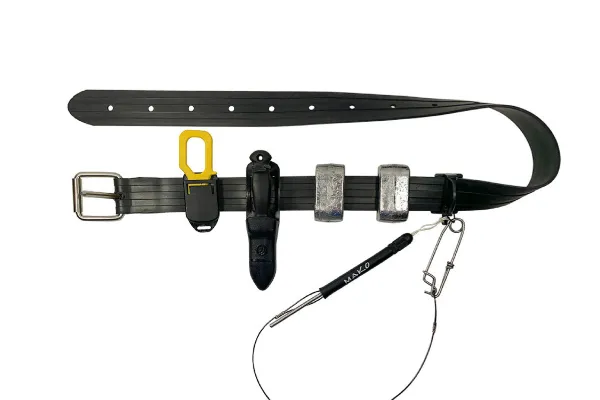 Weight Belt dan Weight