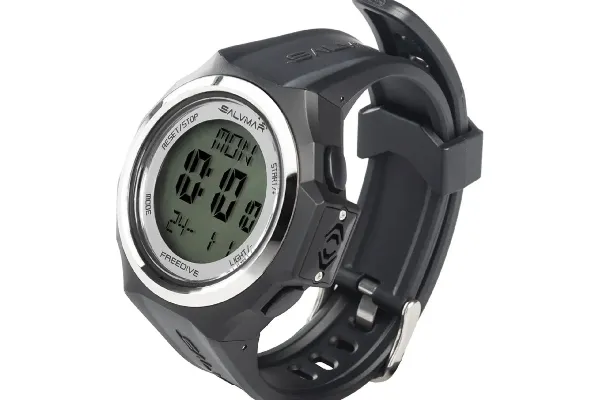 Freedive Computer atau Diving Watch