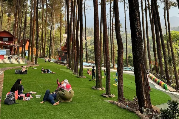 Alas Veenu Glamping
