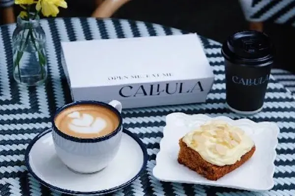 Callula Cafe