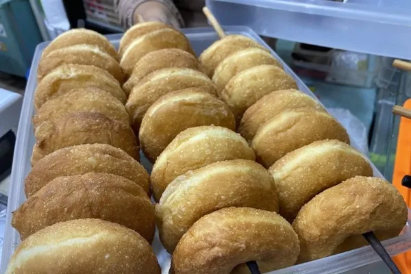 Ellie Donat