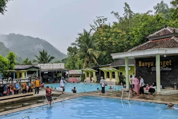 Aktivitas Seru yang Bisa Kamu Coba