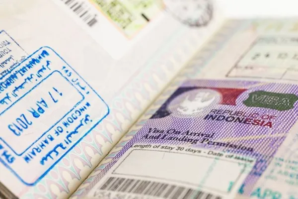 Apa Itu Bebas Visa dan Jenisnya_