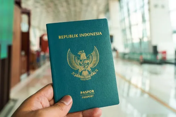 Bikin Paspor Anak Butuh Apa Saja_