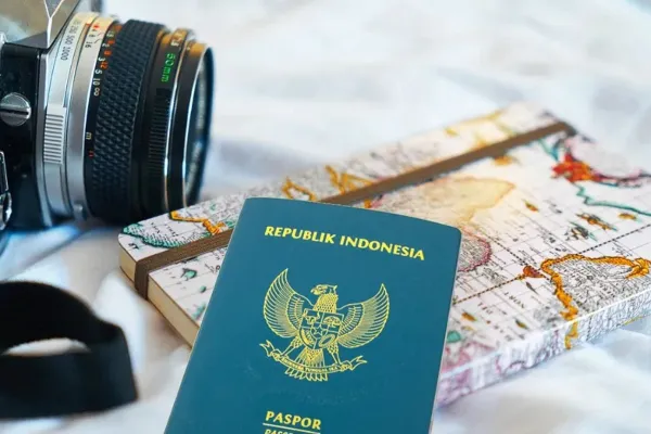 Daftar Negara Bebas Visa Indonesia_ Liburan Cukup Pakai Paspor Aja!