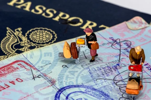 Daftar Negara Bebas Visa untuk Pemegang Paspor Indonesia