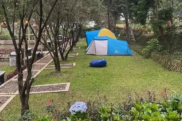 Daya Tarik dan Keunikan Datura Nature Space