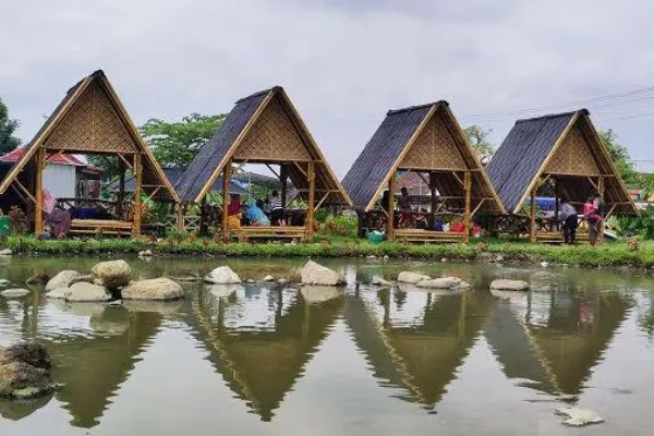 Fasilitas Lengkap Biar Makin Nyaman