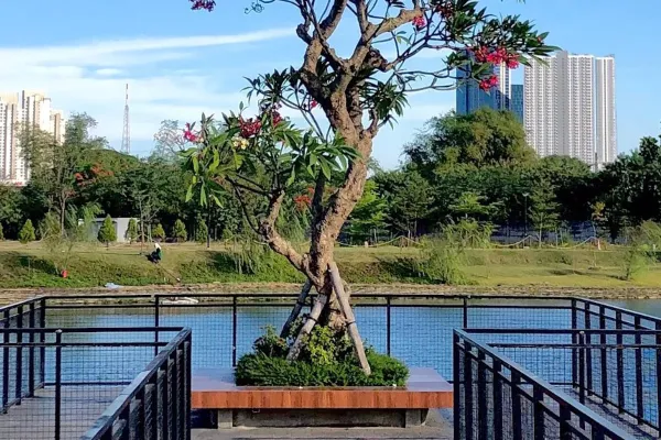 Graha Natura Park