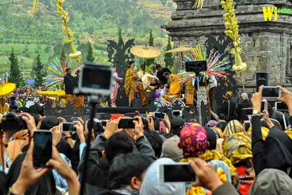 Harga Tiket Dieng Culture Festival 2025_ Pilihan Sesuai Gaya Liburanmu