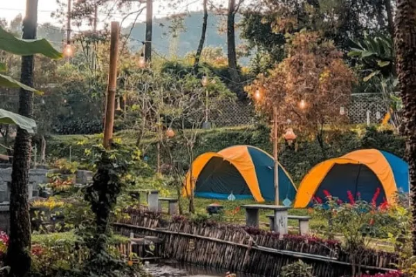 Jam Operasional Datura Nature Space Bogor
