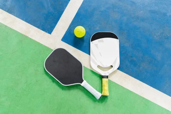Kenalan dengan Pickleball