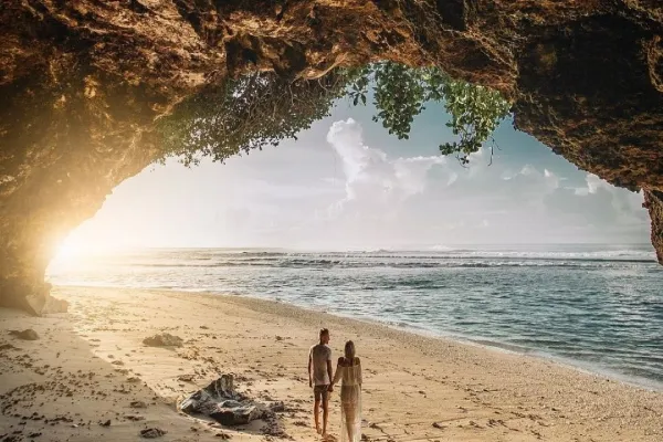Pulau Uluwatu