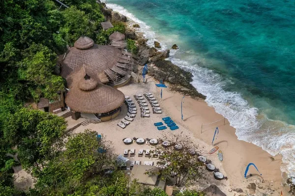 Pantai Karma Kandara Uluwatu