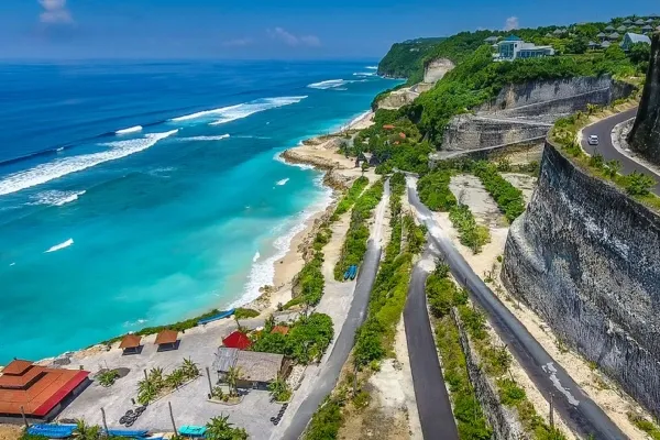 Pantai Melasti