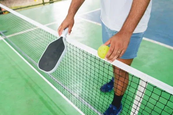 Perlengkapan yang Dibutuhkan buat Main Pickleball