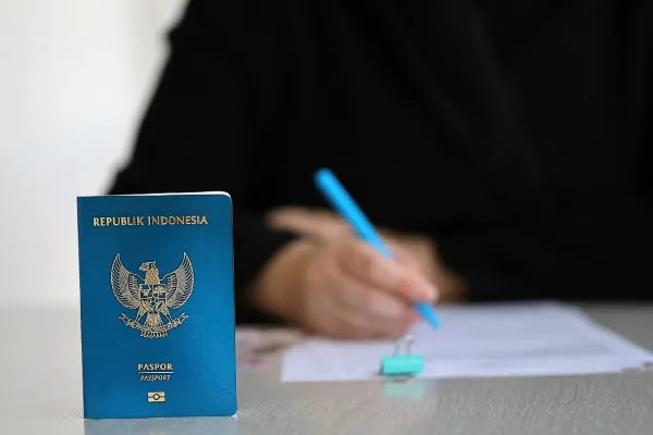 Proses dan Cara Pengajuan Paspor Anak di 2025