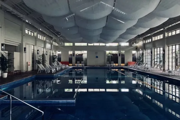 Rekomendasi Kolam Freedive di Jakarta