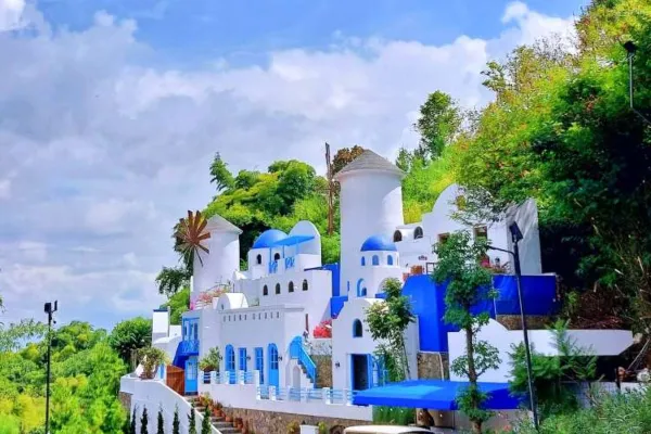 Sarae Hills Lembang
