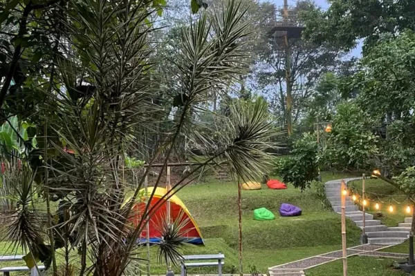 Sekilas Tentang Datura Nature Space