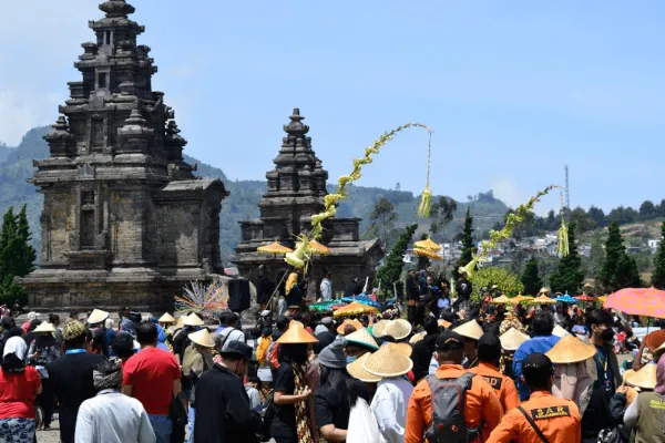 Tips Berkunjung ke Dieng Culture Festival 2025