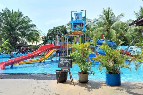 Tips Biar Liburan di Wonderland Adventure Karawang Makin Maksimal