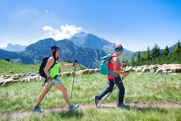 Persiapan Mendaki Gunung - Tips Buat Pendaki Pemula