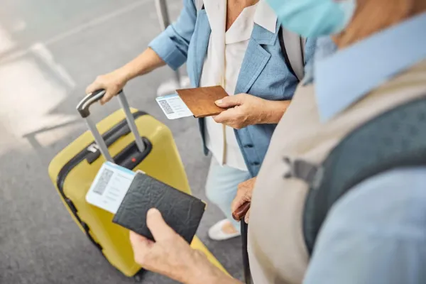 Tips Liburan Bebas Visa Supaya Nggak Kena Masalah