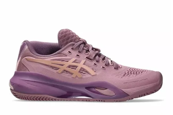 ASICS Women Gel-Resolution X Padel Standard