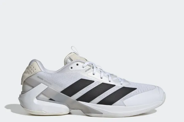 sepatu padel professional - Adidas Adizero Ubersonic 5