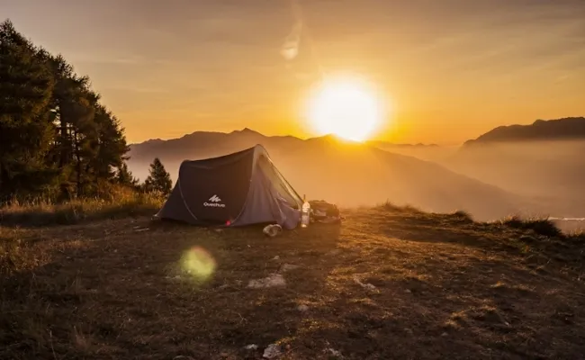 Aktivitas Seru Bukit Premium Pasuruan