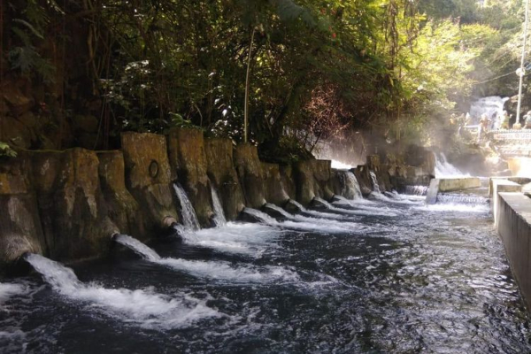 Aktivitas Seru di Guci yang Bisa Bikin Liburan Makin Asik