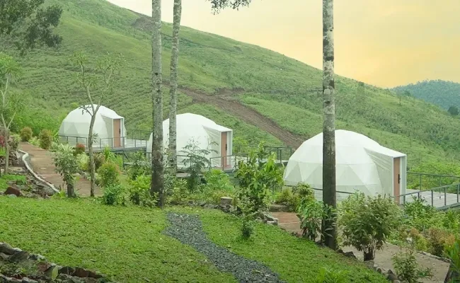 Aktivitas Seru di Kalsel Park